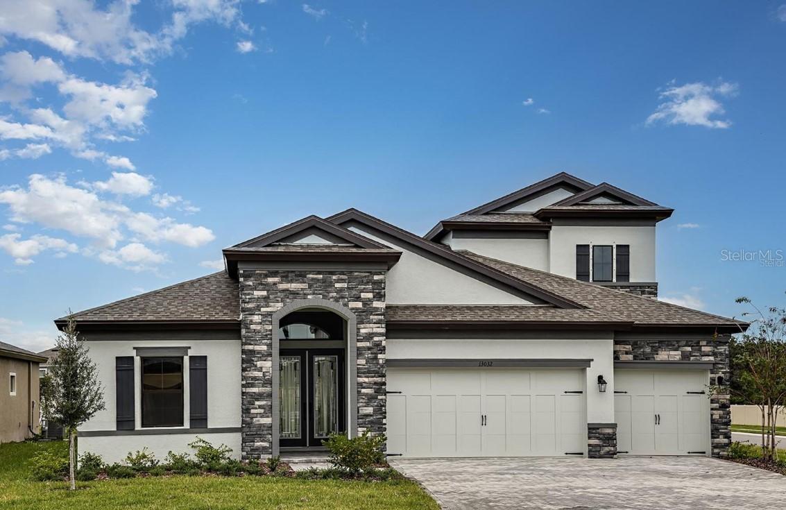 10317 Longmeadow Ave., Parrish, FL 34219