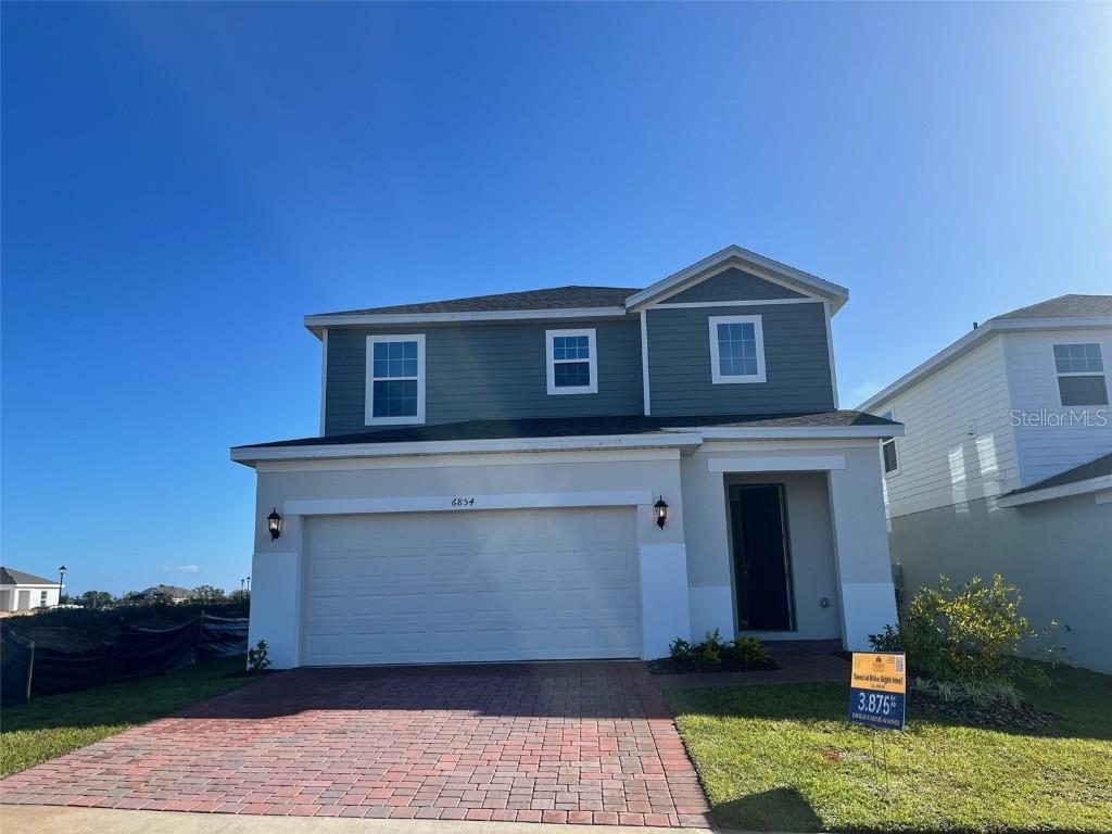 6854 Spanish Imperial St., Howey In The Hills, FL 34737