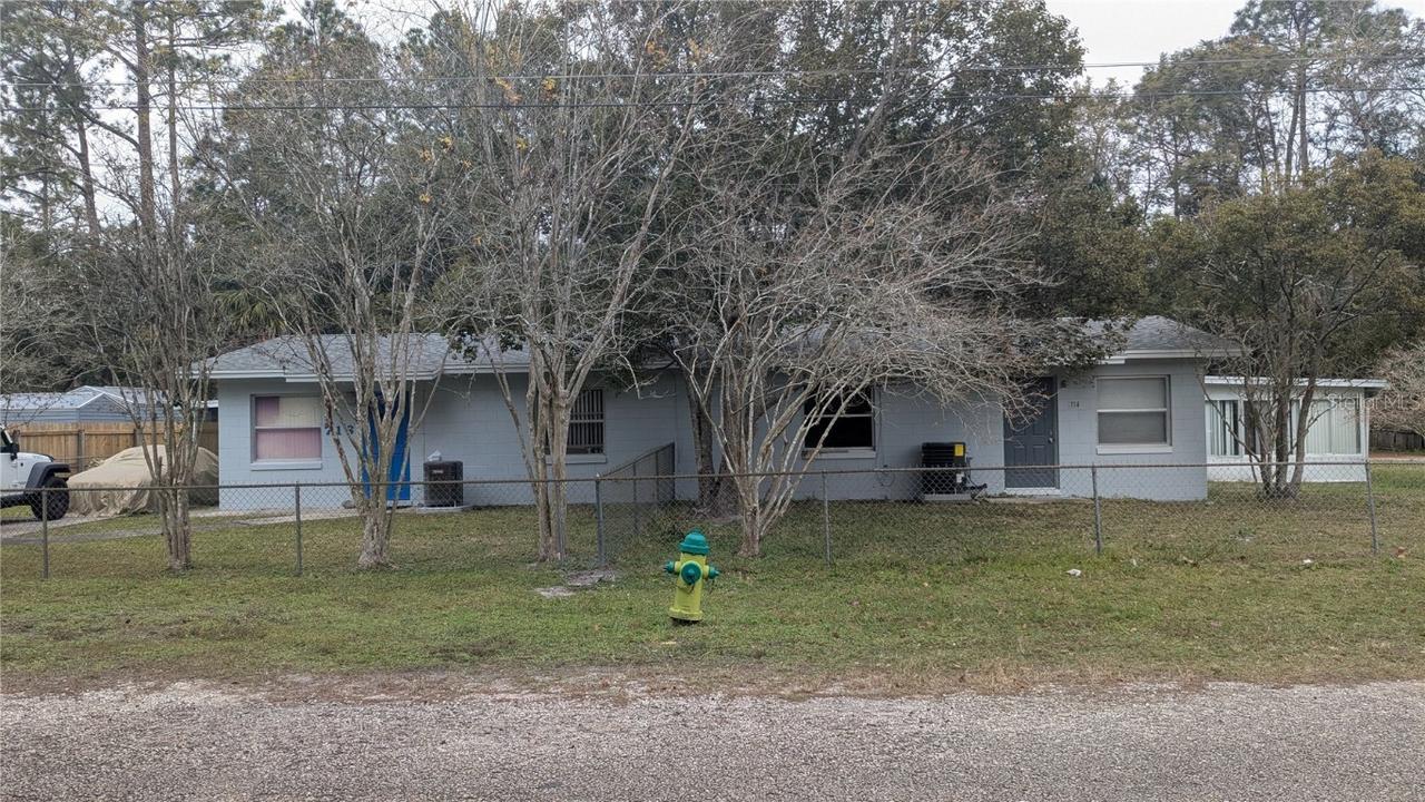 714 Meadow St., Sanford, FL 32773