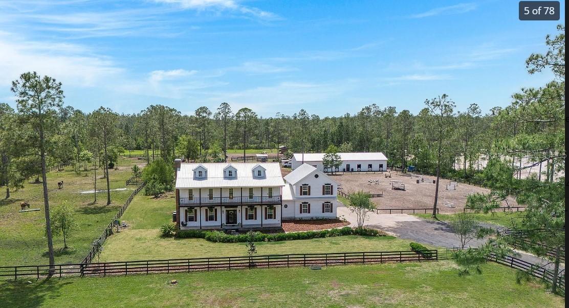 [Address Hidden by Seller], Callahan, FL 32011