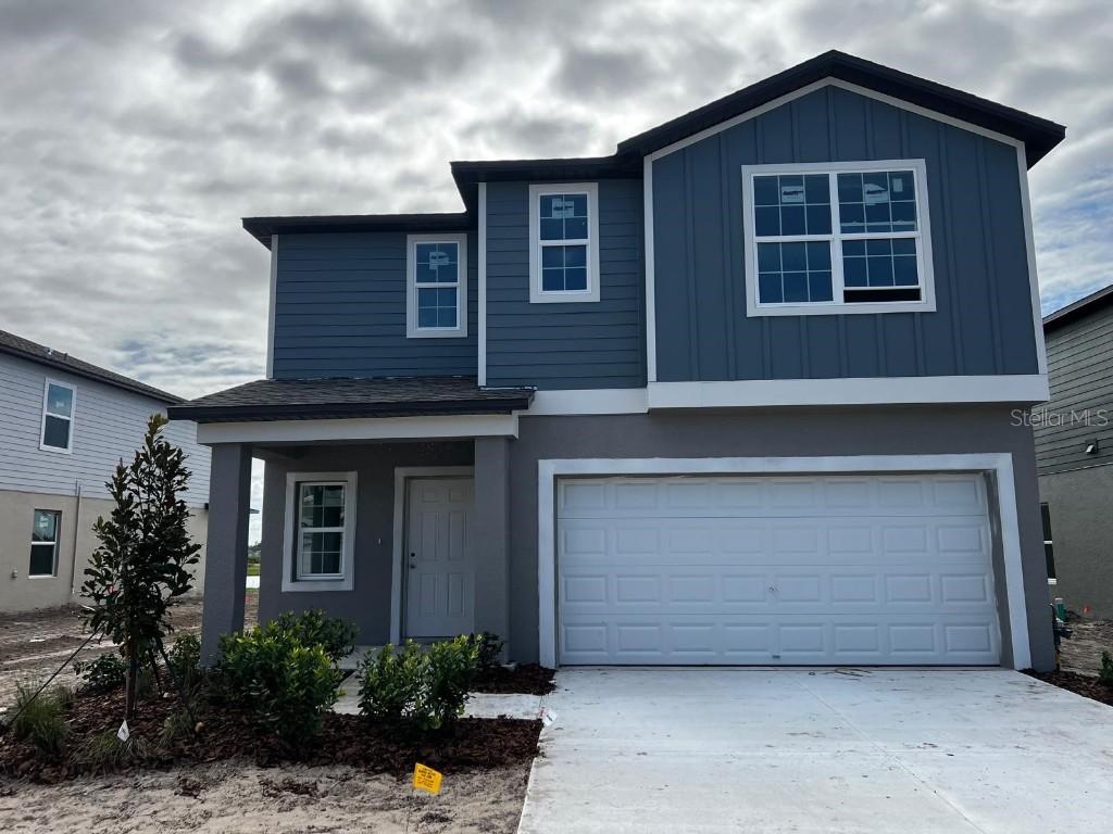 [Address Hidden by Seller], Zephyrhills, FL 33541