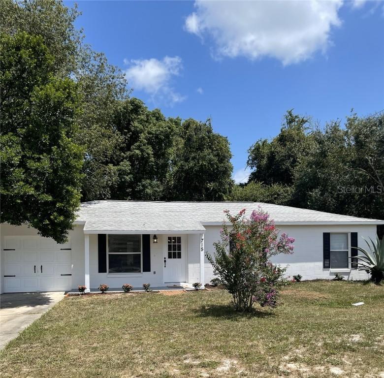 [Address Hidden by Seller], Deltona, FL 32725