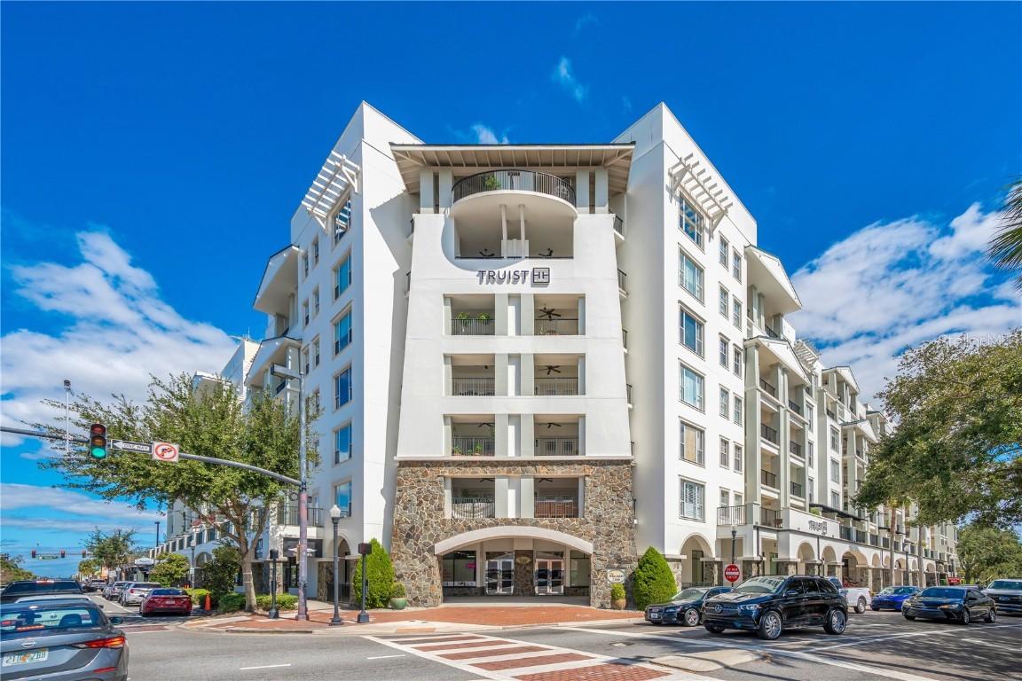 2305 Edgewater Dr. #1622, Orlando, FL 32804