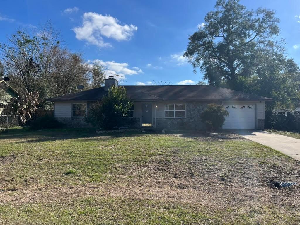 3340 NE 45 St., Ocala, FL 34479