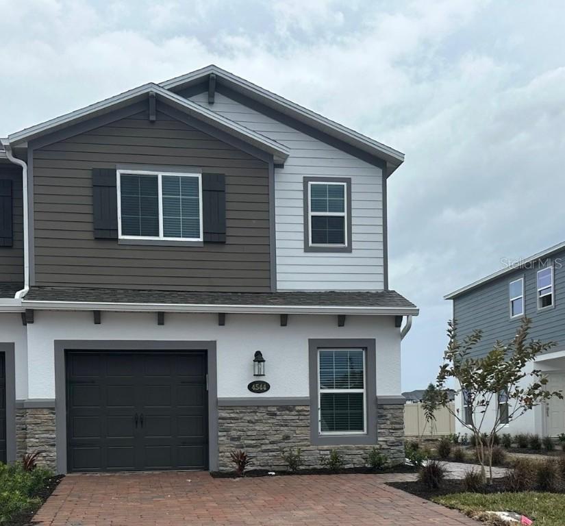 4544 Campsite Loop, Orlando, FL 32824