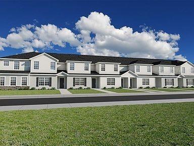 448 Huckleberry Blossom Dr., Saint Cloud, FL 34771