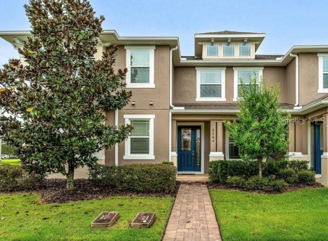 8984 Hildreth Ave., Orlando, FL 32832