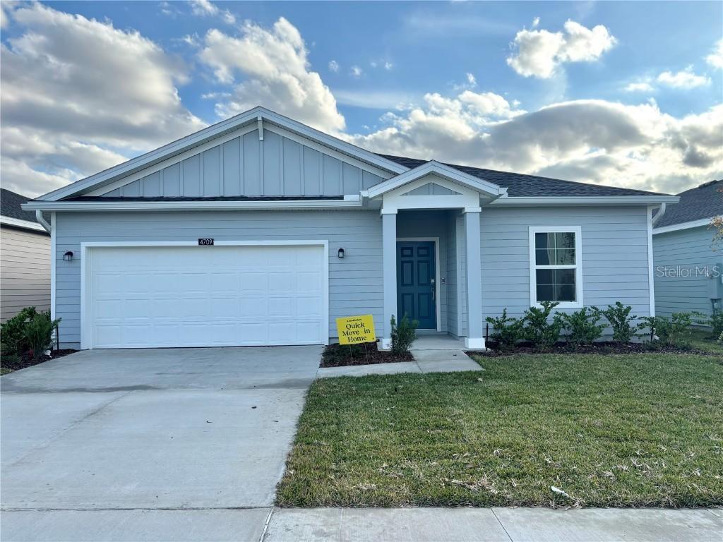 4709 SW 83rd Loop, Ocala, FL 34476
