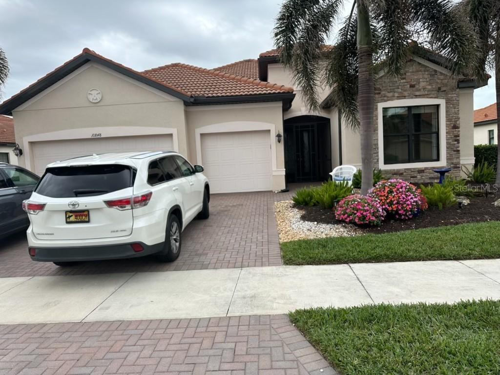 10848 Whisk Fern Dr., Venice, FL 34293