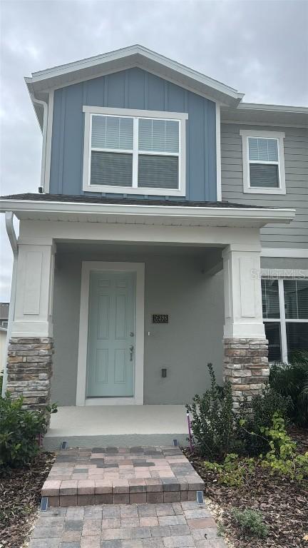 16398 Hamlin Hills Rd., Winter Garden, FL 34787