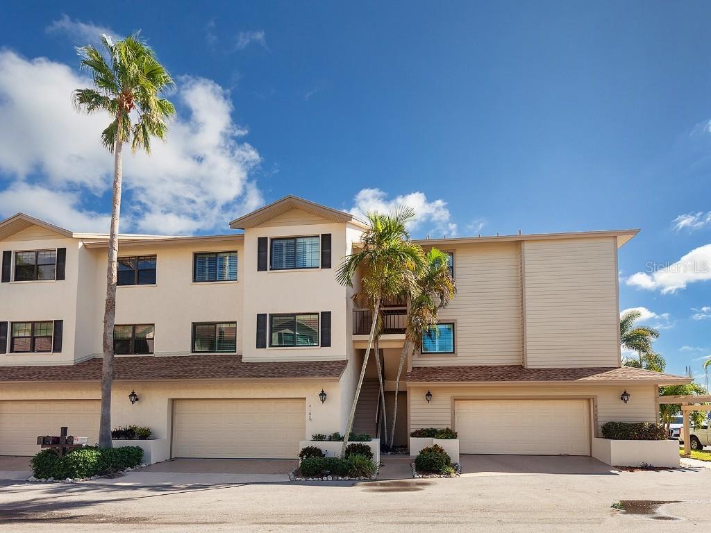 4102 Marina Ct. #612, Cortez, FL 34215