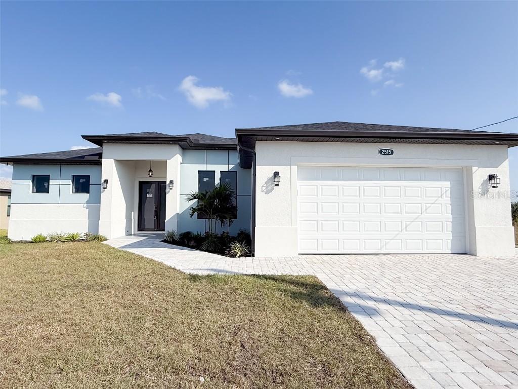 [Address Hidden by Seller], Cape Coral, FL 33909