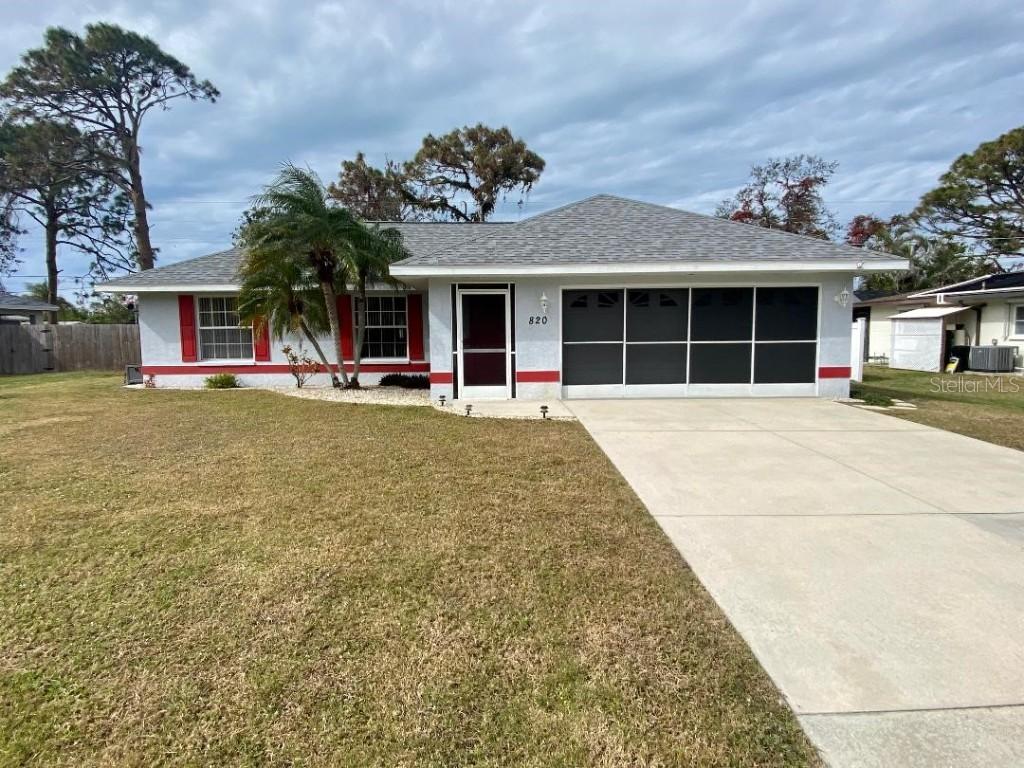 820 Indus Rd., Venice, FL 34293
