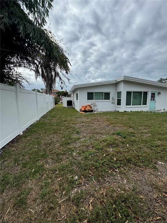 [Address Hidden by Seller], Belleair Beach, FL 33786