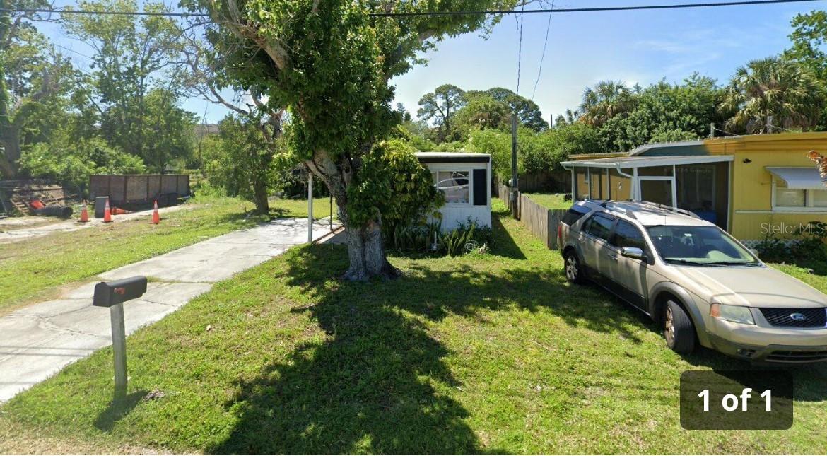 [Address Hidden by Seller], New Port Richey, FL 34652