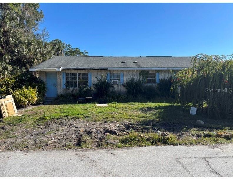 485 N Elmwood Point, Crystal River, FL 34429