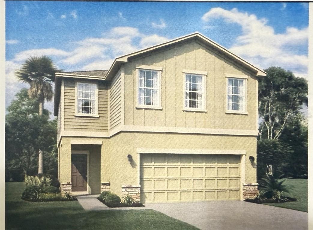 2072 Hemingway Cir., Groveland, FL 34736