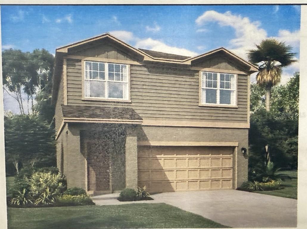 2064 Hemingway Cir., Groveland, FL 34736