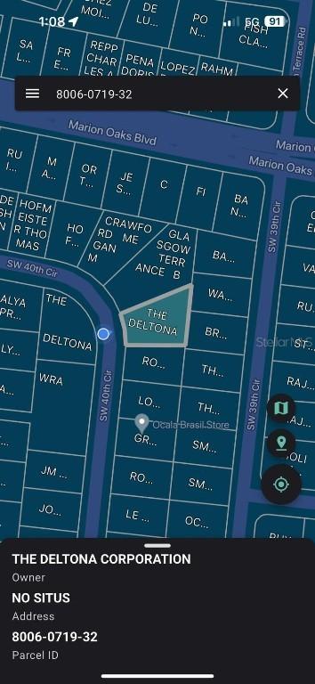 00 SW 40th Cir., Ocala, FL 34473