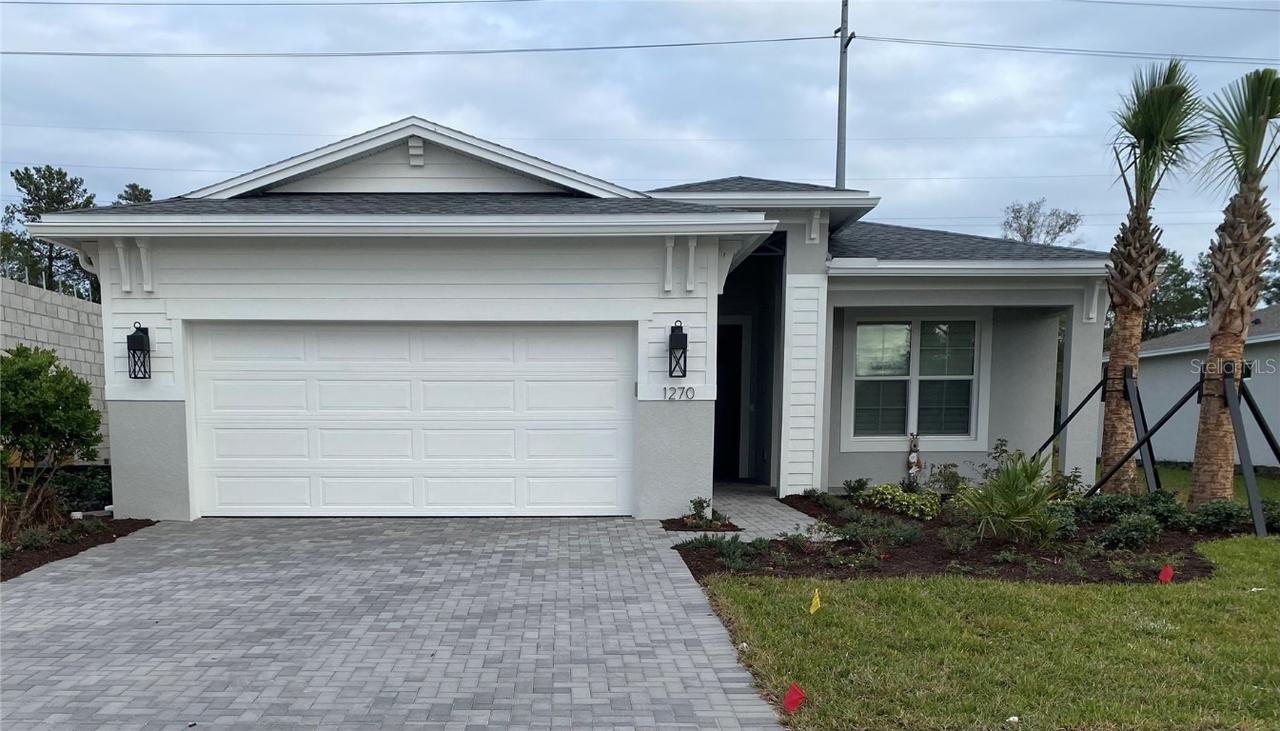 1270 Trident Loop, Deland, FL 32724