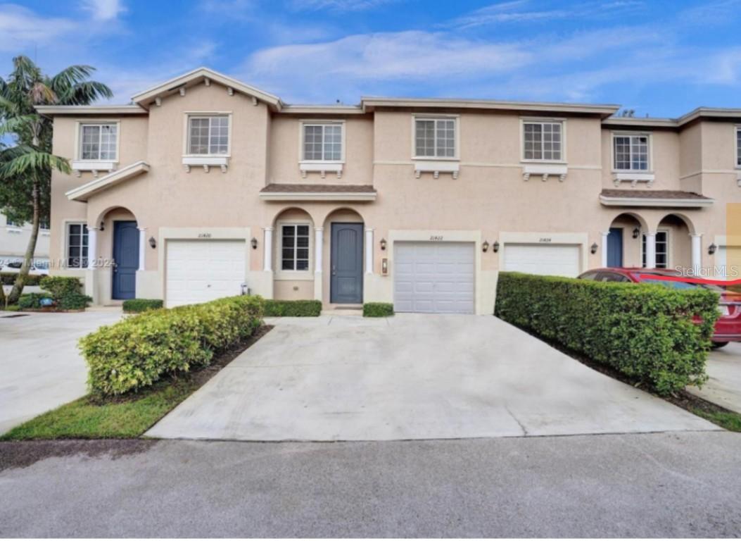 21422 NW 13th Ave., Miami Gardens, FL 33169