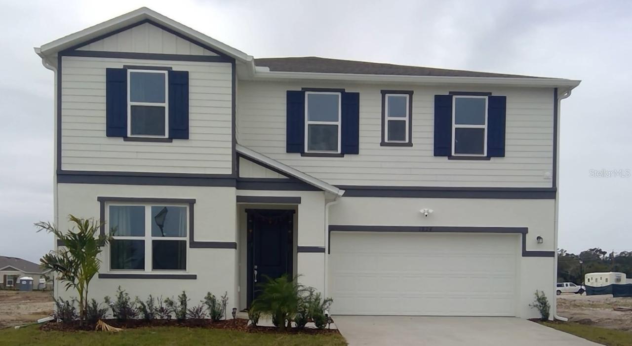 1824 Boone Frost Way, Sanford, FL 32771