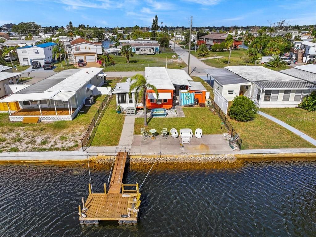 6606 Tower Dr., Hudson, FL 34667