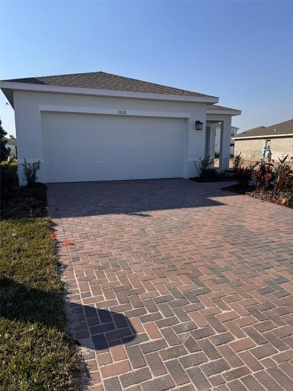 3018 Ruby Falls Dr., Deland, FL 32724