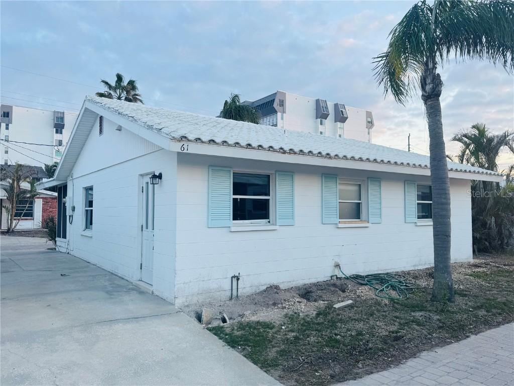 6020 Midnight Pass Rd. #61, Sarasota, FL 34242