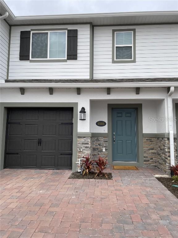 4508 Campsite Loop, Orlando, FL 32824