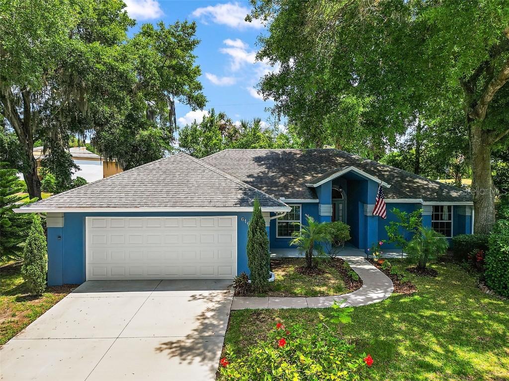 616 Chautauqua Dr., Mount Dora, FL 32757