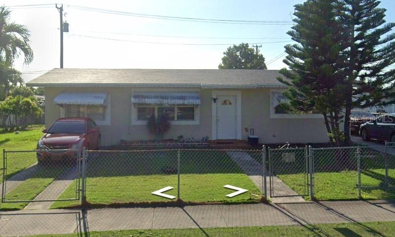 29215 SW 147th Ave., Homestead, FL 33033