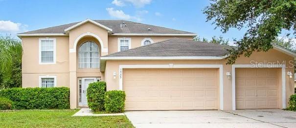 [Address Hidden by Seller], Mascotte, FL 34753