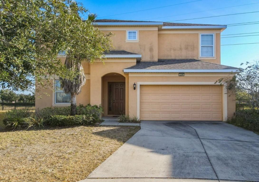 [Address Hidden by Seller], Davenport, FL 33837