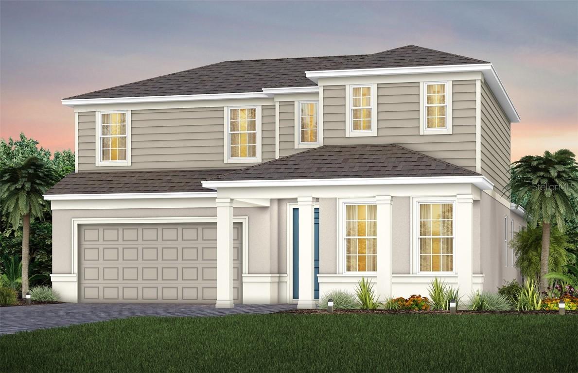 6618 Willow View Ave., Orlando, FL 32829