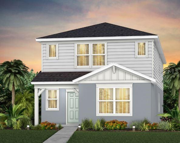 10967 Vesper Alley, Orlando, FL 32829
