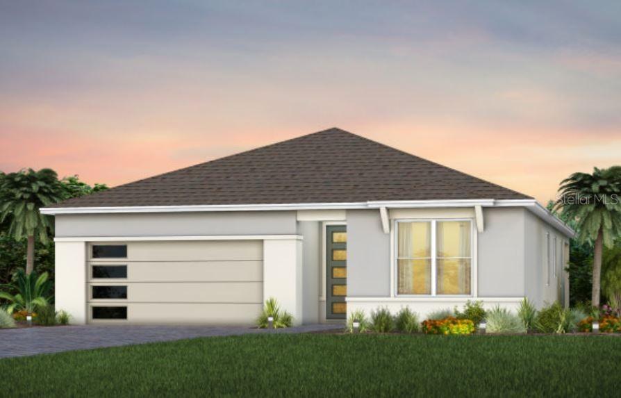 9673 Passaic Pkwy., Orlando, FL 32829