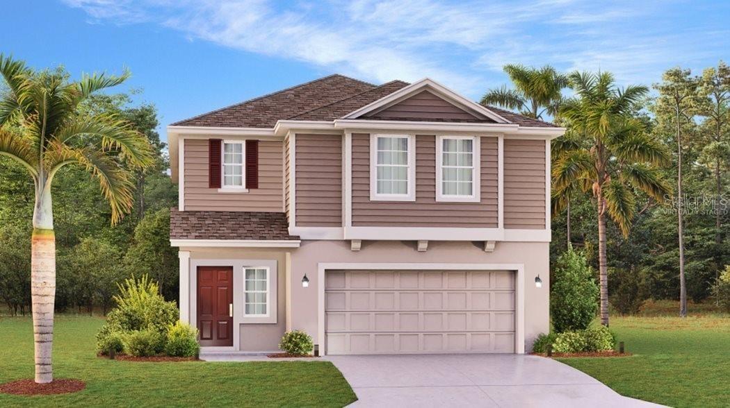 4751 Guinep Ln., Kissimmee, FL 34758