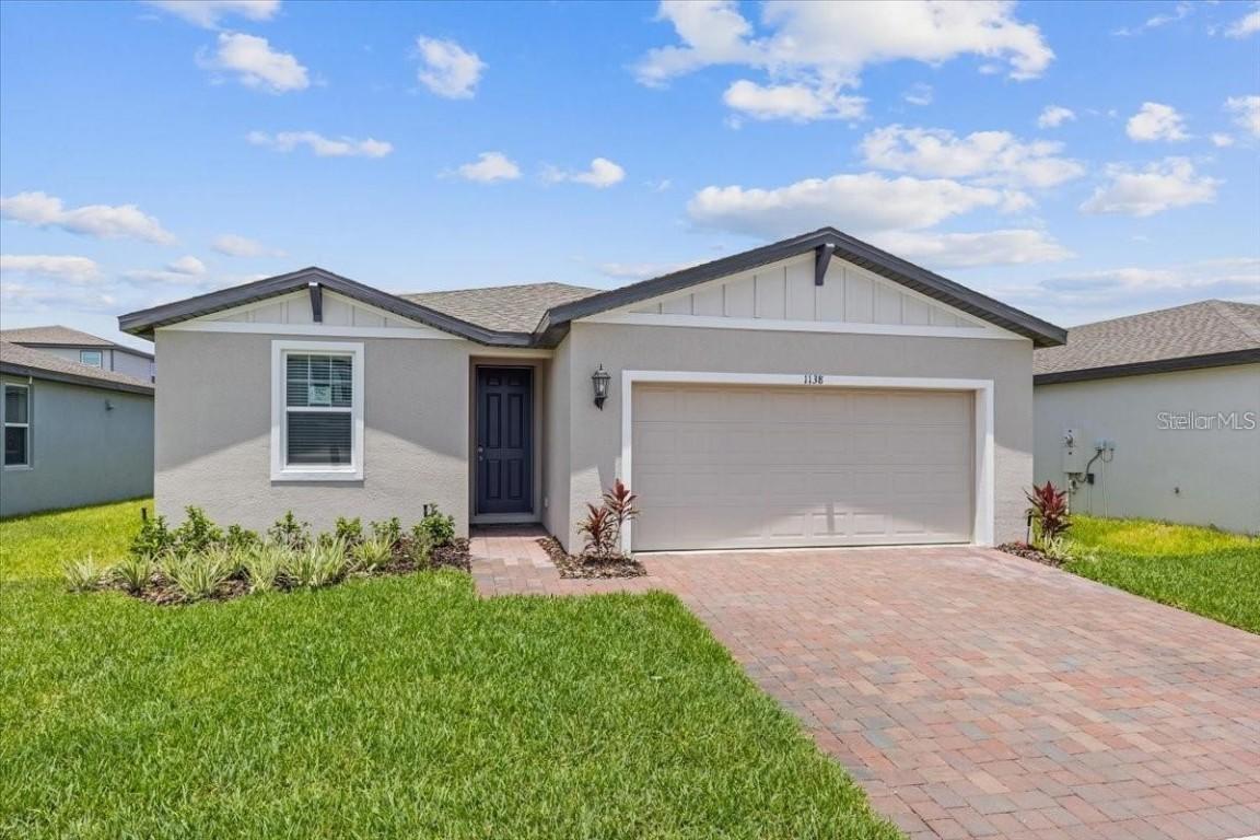 1138 Foreshore Ln., Haines City, FL 33844