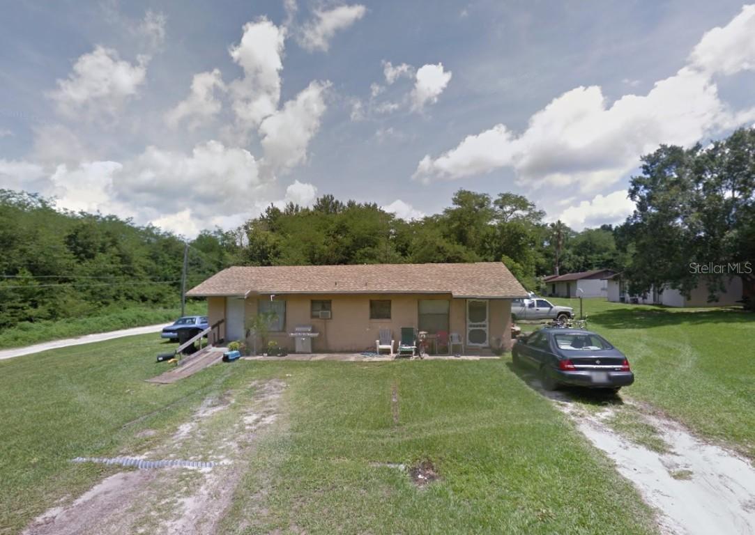 5921 NW 9th St., Ocala, FL 34482