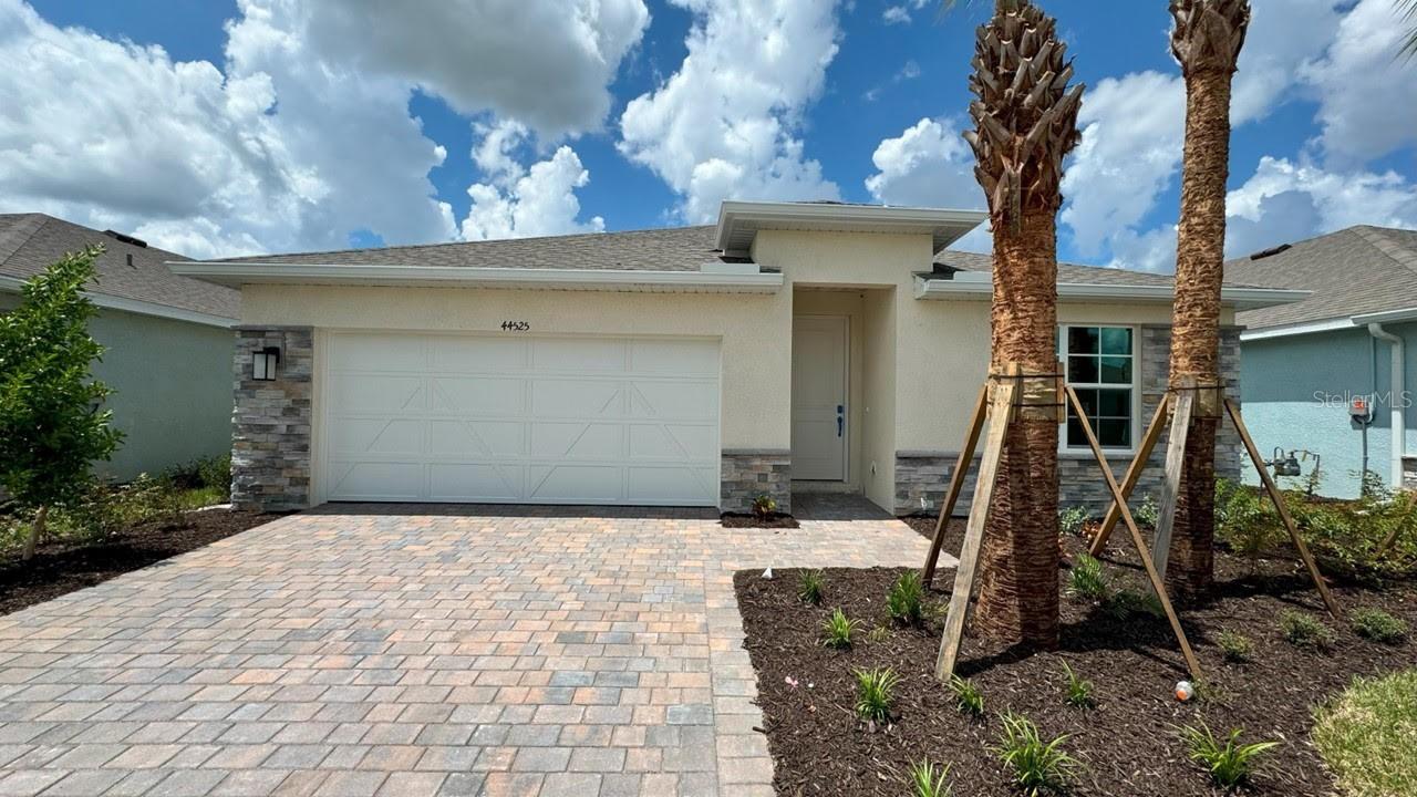44525 Palm Frond Dr., Punta Gorda, FL 33982