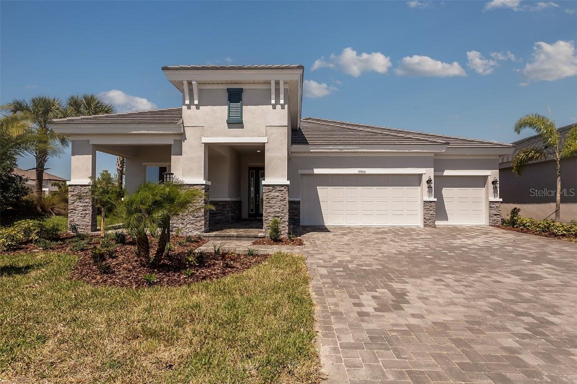 17144 Ranchside Pl., Lakewood Ranch, FL 34211