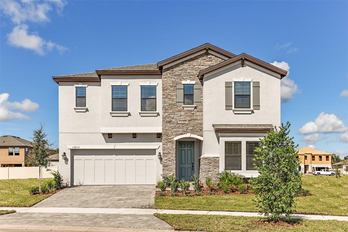 14836 Summer Branch Dr., Lithia, FL 33547