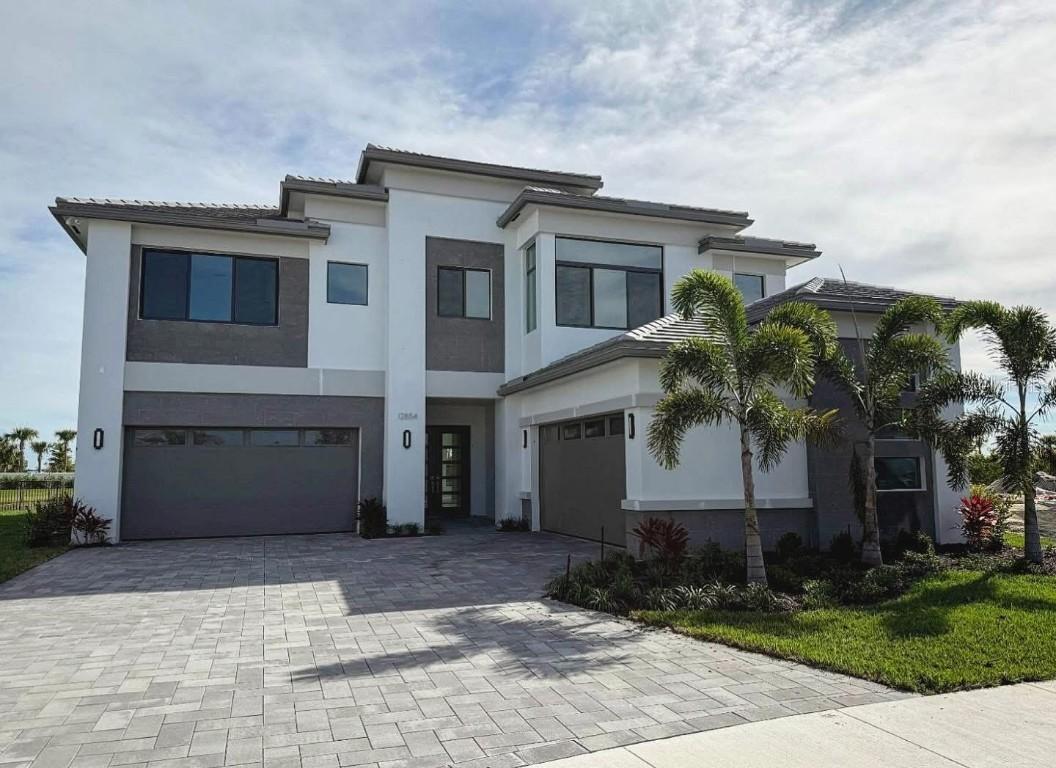 12854 Crane Crossing, West Palm Beach, FL 33412