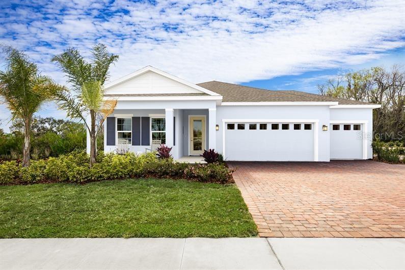 [Address Hidden by Seller], Clermont, FL 34711
