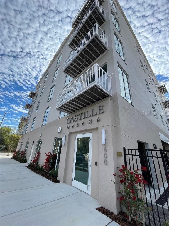 600 N 600 3 Rd 6 Ave S #508, St Petersburg, FL 33701