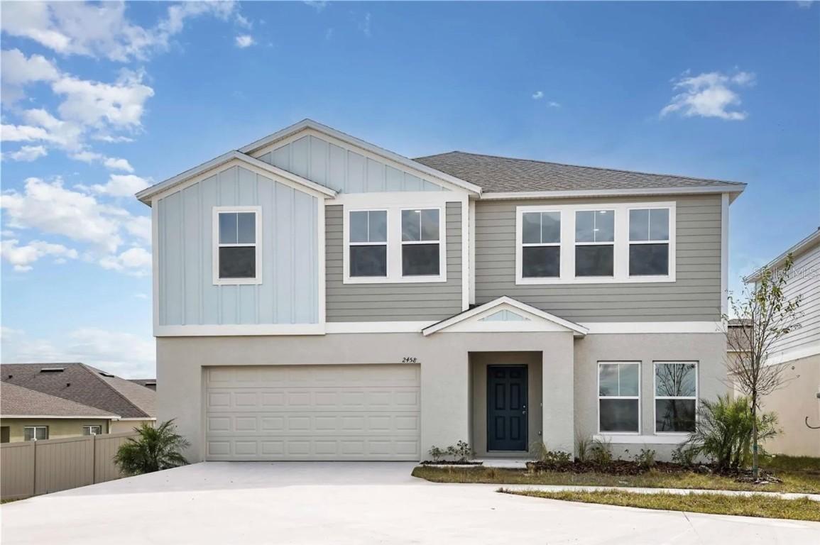 [Address Hidden by Seller], Haines City, FL 33844