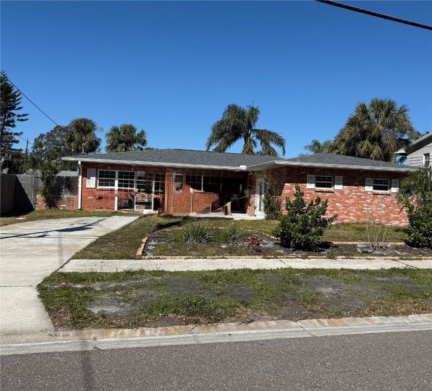 [Address Hidden by Seller], Tampa, FL 33617