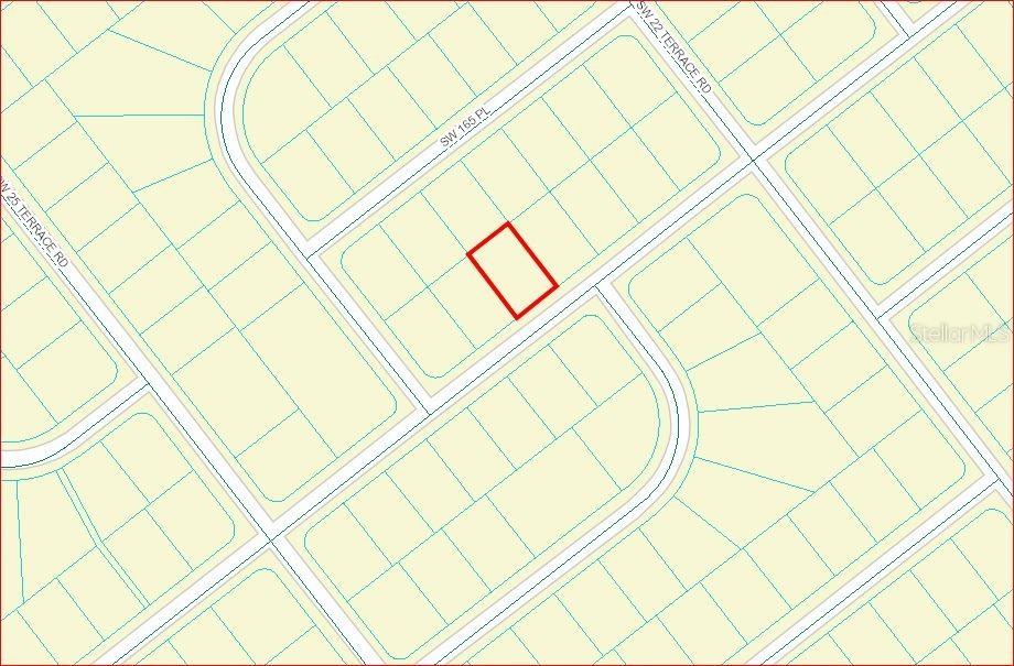 Sw 165 St Rd., Ocala, FL 34473