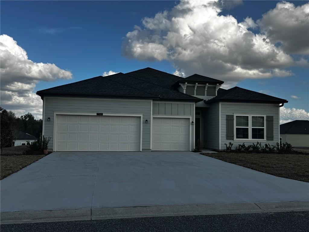 7763 SW 194th Ct., Dunnellon, FL 34432